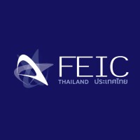 FEIC (Thailand) Limited logo - Similar company to Feic (Asia) Limited