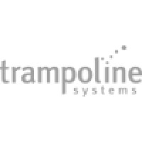 Trampoline Systems logo - Similar company to Acceptitas