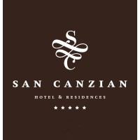 San Canzian Hotel & Residences logo - Similar company to Assistify.Hr