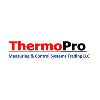 ThermoPro Measuring & Control Systems Trading LLC logo - Similar company to Velo Fitlab Sport Equipment Trading Llc