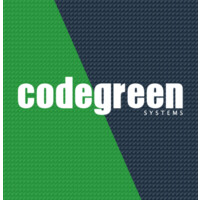 CodeGreen Systems logo - Similar company to Icd Technologies Llc