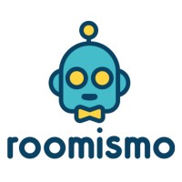 Roomismo logo - Similar company to Flarmio