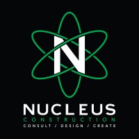 Nucleus Construction logo - Similar company to Mangalam Groups