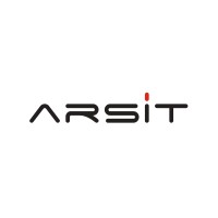 Arsit Laminat logo - Similar company to Nor Plast
