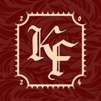 Kulturfest UI logo - Similar company to Ikatan Studi Jerman Fib Ui
