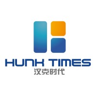 北京汉克时代科技有限公司 logo - Similar company to Next Scene