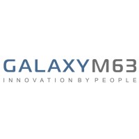 Galaxy M63 logo - Similar company to Inambiente Srl