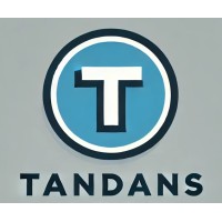Tandans logo - Similar company to Tandans Data Science Consulting