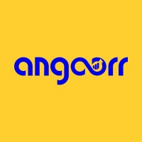 Angoorr Media logo - Similar company to Solve It Digitally