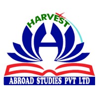HARVEST ABROAD STUDIES logo - Similar company to Immied Global
