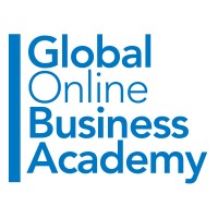 Global Online Business Academy logo - Similar company to Done. Building Your Online Academy