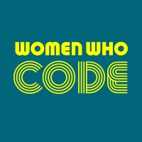 Women Who Code logo - Similar company to Women Techmakers