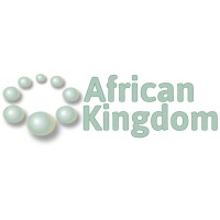 African Kingdom Superfoods logo - Similar company to Exportfromnepal.Com
