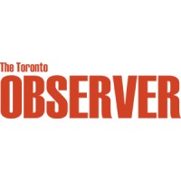 Toronto Observer logo - Similar company to Synapse