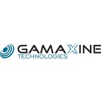 gamaxine technologies logo - Similar company to Metaedge Platforms