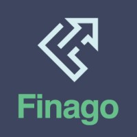 Finago logo - Similar company to Versa Équipements