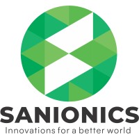 Sanionics logo - Similar company to Sisteam Gmbh