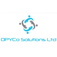Opyco Solutions Ltd
