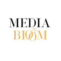 Media Bloom logo - Similar company to Mediabloom