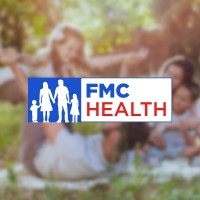 FMC Health logo - Similar company to Ckp Construction