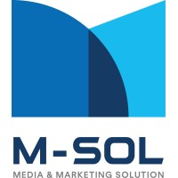 M-SOL INC. logo - Similar company to Comtech (Communication Technologies) Ltd.
