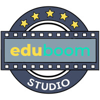 Eduboom Studio logo - Similar company to Eduboom.Ro