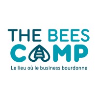 The Bees Camp logo - Similar company to Smart Propulse