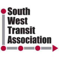 South West Transit Association logo - Similar company to Sun Tran