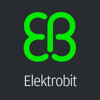 Elektrobit logo - Similar company to Novasys Ingénierie