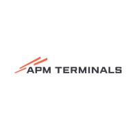 APM Terminals - Pier 400 Los Angeles logo - Similar company to Bernard Freight Solutions Llc