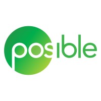 posible.in logo - Similar company to Pure H2O Systems