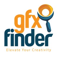GFX Finder logo - Similar company to Bitburst Studio