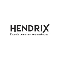 HENDRIX Escuela de comercio y marketing logo - Similar company to Aula Tercer Sector