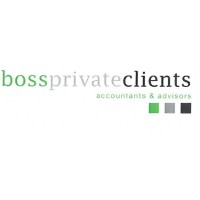 Boss Private Clients - Accountants and Advisors logo - Similar company to Prosolution Private Clients - Holistic Financial Services