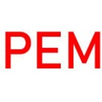 PEM (PROJECT ENGINEERING & MANAGEMENT) logo - Similar company to Work Up