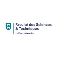 Faculté des sciences et techniques  | Le Mans Université logo - Similar company to Acoucité, Observatoire De L'Environnement Sonore De La Métropole De Lyon