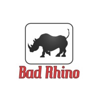 Bad Rhino Digital Marketing logo - Similar company to Bluetuskr