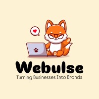Webulse Solutions logo - Similar company to Meit Media