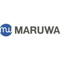 MARUWA KOREA CO., LTD. logo - Similar company to Jgs Film Capacitor