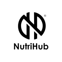 NutriHub - Vitamins & Supplements Store logo - Similar company to Bignlean.Com™️