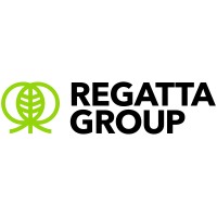 The Regatta Group logo - Similar company to Regatta Technologies