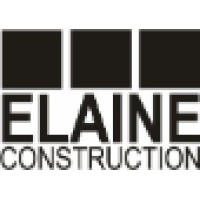 Elaine Construction logo - Similar company to Smith & Architects