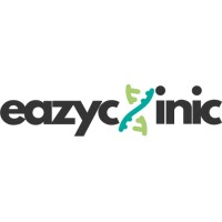 eazyclinic.io logo - Similar company to Greenward