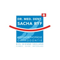 Kieferorthopädie Orthodontie Biel Bienne Seeland Schweiz AG logo - Similar company to Alpin Orthodontics Ag