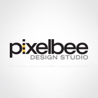 Pixelbee Design Studio logo - Similar company to Pixelbee.Co