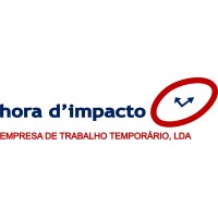 Hora D'Impacto logo - Similar company to Hj-Piping Industrial Services, Lda