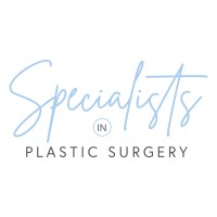 Specialists in Plastic Surgery logo - Similar company to Wake Plastic Surgery