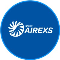 AIREXS logo - Similar company to Haften