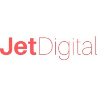 Jet Digital Pty Ltd logo - Similar company to Dc Conference & Association Management