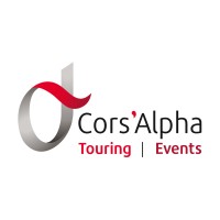 CORS'ALPHA logo - Similar company to Eranova Events